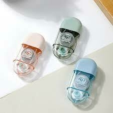 CORRECTOR EN CINTA DELI STRONGER