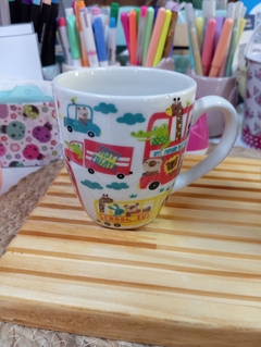 TAZAS MUG INFANTILES en internet