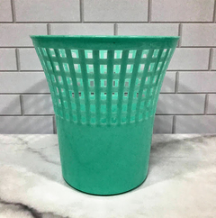 CESTO PLÁSTICO PAPELERO - comprar online