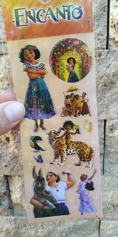 STICKERS en internet