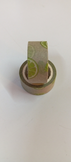WASHI TAPE BRW DISEÑOS - comprar online