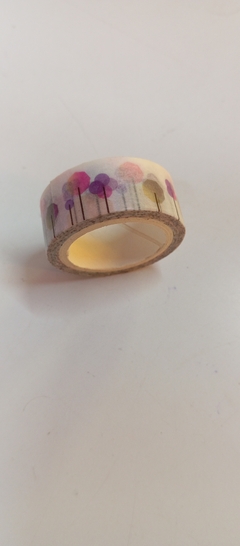 WASHI TAPE BRW DISEÑOS
