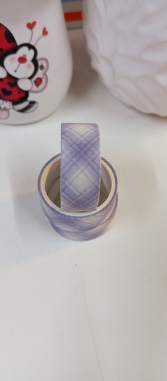 WASHI TAPE CBX DECORADAS en internet