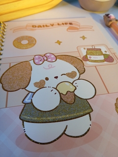CUADERNO KAWAII FLEXIBLE en internet