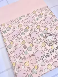 CUADERNO HONGITOS - comprar online