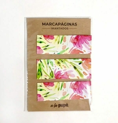 MARCA PÁGINAS IMANTADOS - comprar online