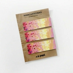 Imagen de MARCA PÁGINAS IMANTADOS