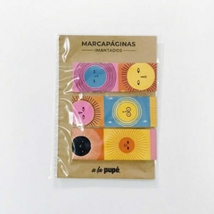 MARCA PÁGINAS IMANTADOS en internet