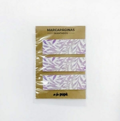 MARCA PÁGINAS IMANTADOS - tienda online