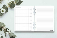 CUADERNOS A LA PUPÉ A5 COLECCIÓN DORADA - tienda online