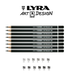 LÁPIZ GRAFITO LYRA - comprar online