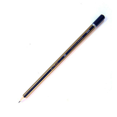 LÁPIZ GRAFITO TRABI 3B - comprar online