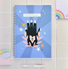 CUADERNOS SK A4 TAPA FLEXIBLE - comprar online