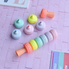 RESALTADORES MINI MACARON - comprar online