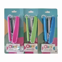 ABROCHADORAS OLAMI PASTEL