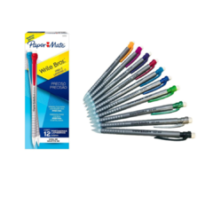 PORTAMINAS PAPER MATE 0.5MM