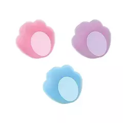 GOMAS DE BORRAR KEYROAD HUELLITAS
