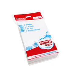 SOBRES MEDORO TARJETA