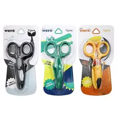 TIJERAS WERO ANIMALS