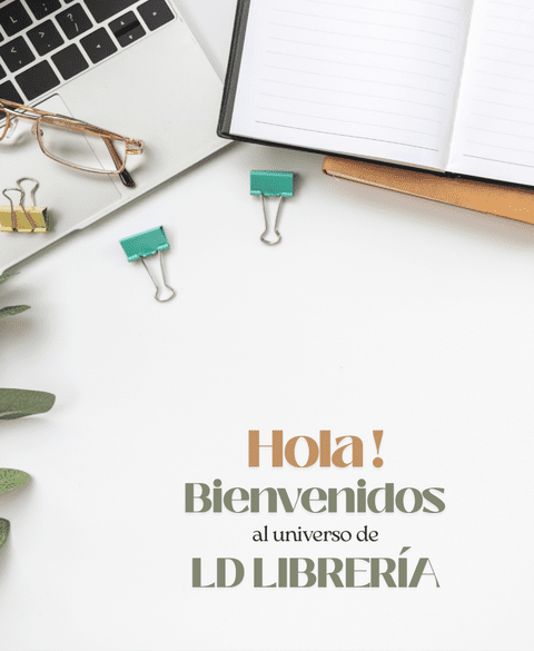 Carrusel LD librería digital