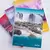 PROMO DE CUADERNOS AVON 