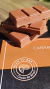 Barra Chocolate ao Leite 42% Caramelo na internet