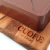 Barra de Corte Gianduia Avelãs