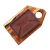 Barra de Corte Gianduia Avelãs - comprar online