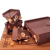 Barra de Corte Gianduia Avelãs - loja online