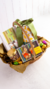 Cesta Kids - apenas para Curitiba - comprar online