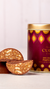 Ovo Paglia Cuore Creme de Avelãs com Biscoito - comprar online