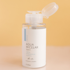 Agua Micelar - comprar online