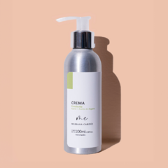 Crema de manos