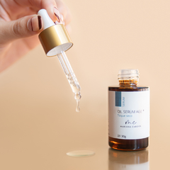 Serum Oil Age - comprar online