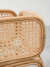 Macetero Rattan Rectangular Soria 35x50 Cm - comprar online