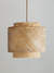 Pantalla Colgante Bamboo Ninh