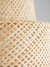 Pantalla Colgante Bamboo Ninh