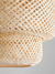 Imagen de Pantalla Colgante Bamboo Ninh