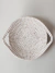 Bandeja Rattan Washed - comprar online
