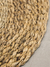 Alfombra Seagrass Nha 90 cm - comprar online