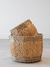 Canasto Seagrass Xul - The Voor Store - Deco & Bazar de Buenos Aires, Argentina