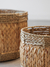 Canasto Seagrass Xul - tienda online