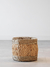 Canasto Seagrass Xul - comprar online