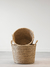Canastos Setx2 Seagrass Natural en internet