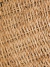 Canastos Seagrass Fibras Bajo - tienda online
