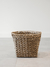 Canasto Seagrass Longh - comprar online