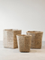 Canastos Setx3 Seagrass Hoa