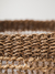 Canastos Setx3 Seagrass Red - comprar online