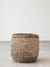 Canastos Setx3 Seagrass Red en internet