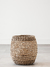 Canastos Setx3 Seagrass Red - tienda online